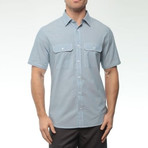 Northshore Short Sleeve // Dusk (XL)