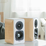 Edifier // Hi-Res Audio Certified Powered Speakers