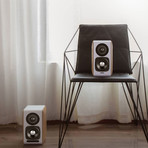 Edifier // Hi-Res Audio Certified Powered Speakers