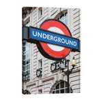 Underground, London, UK // Matteo Colombo