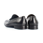 Joshua Dress Shoe // Black (Euro: 45)