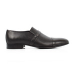 Robert Dress Shoe // Black (Euro: 43)