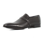 Robert Dress Shoe // Black (Euro: 40)