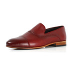 Francesco Dress Shoe // Bordeaux (Euro: 38)