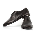 Tie Dress Shoe // Black (Euro: 41)
