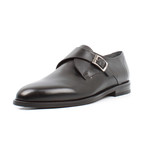 Malone Dress Shoe // Black (Euro: 45)