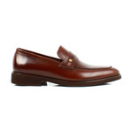 Santo Dress Shoe II // Brown (Euro: 44)
