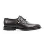 Malone Dress Shoe // Black (Euro: 42)