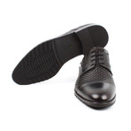 Santo Dress Shoe // Black (Euro: 42)