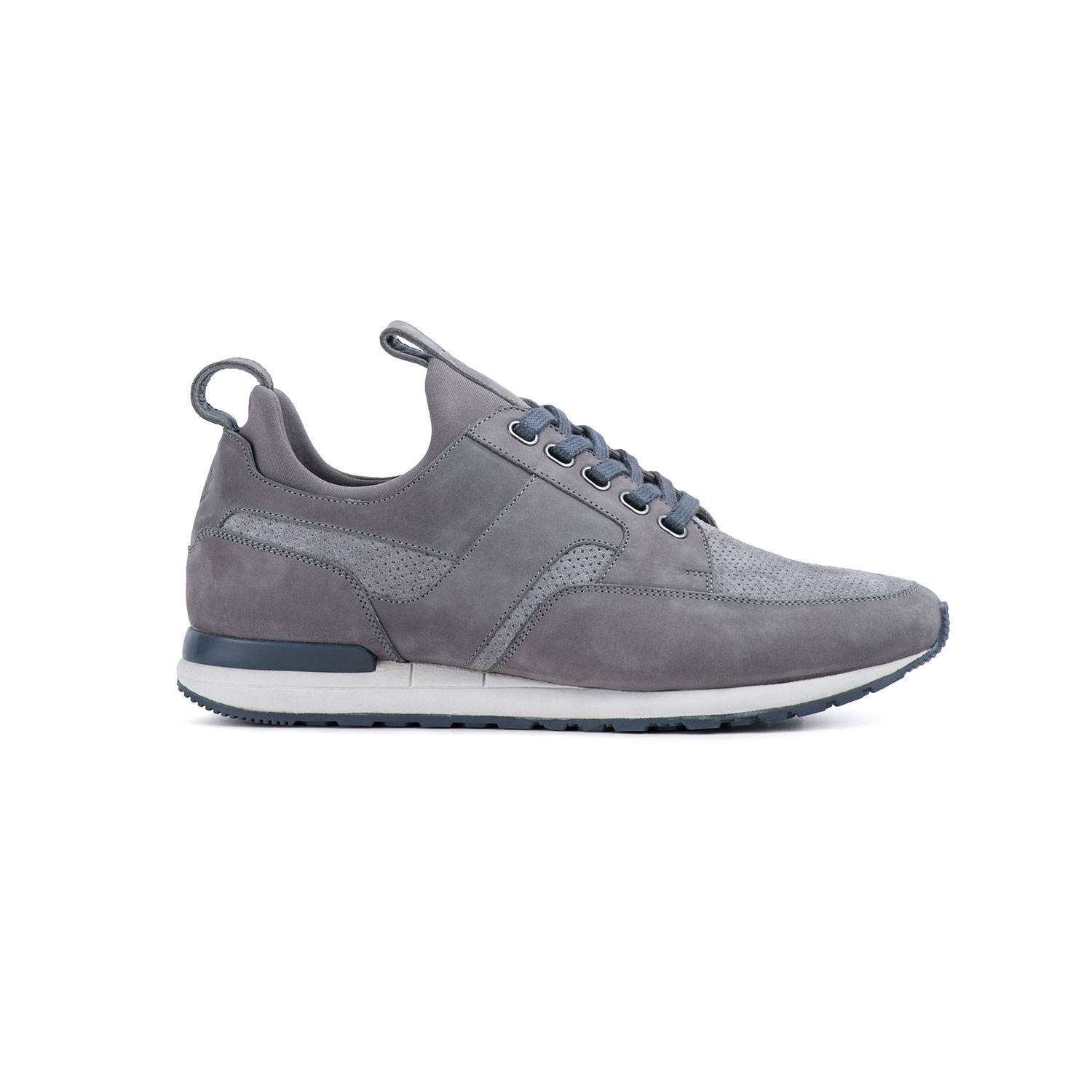 Creed Trainer // Gray (UK: 12) - Goodwin Smith - Touch of Modern