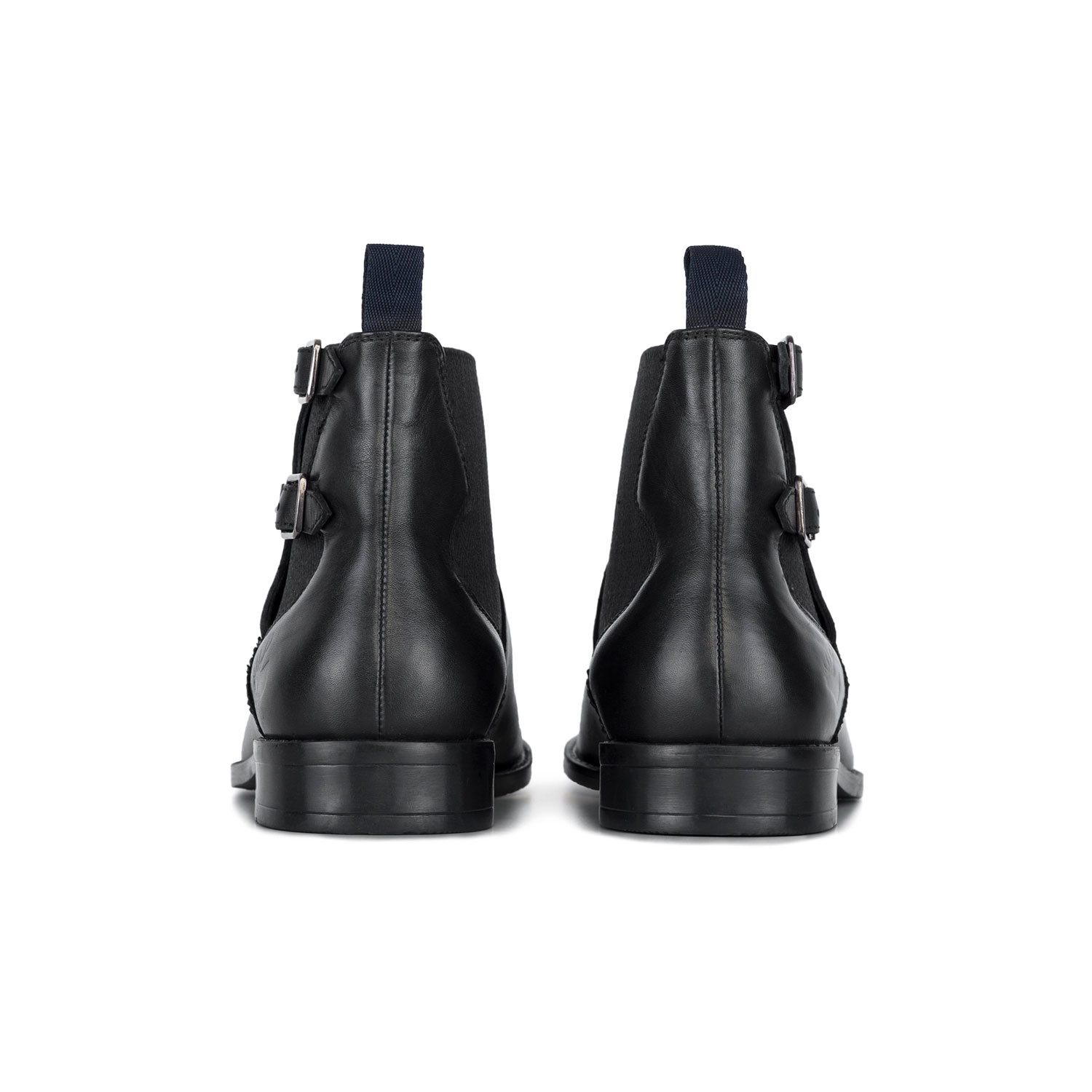 Morgan Chelsea Boot // Black (UK: 7) - Goodwin Smith - Touch of Modern