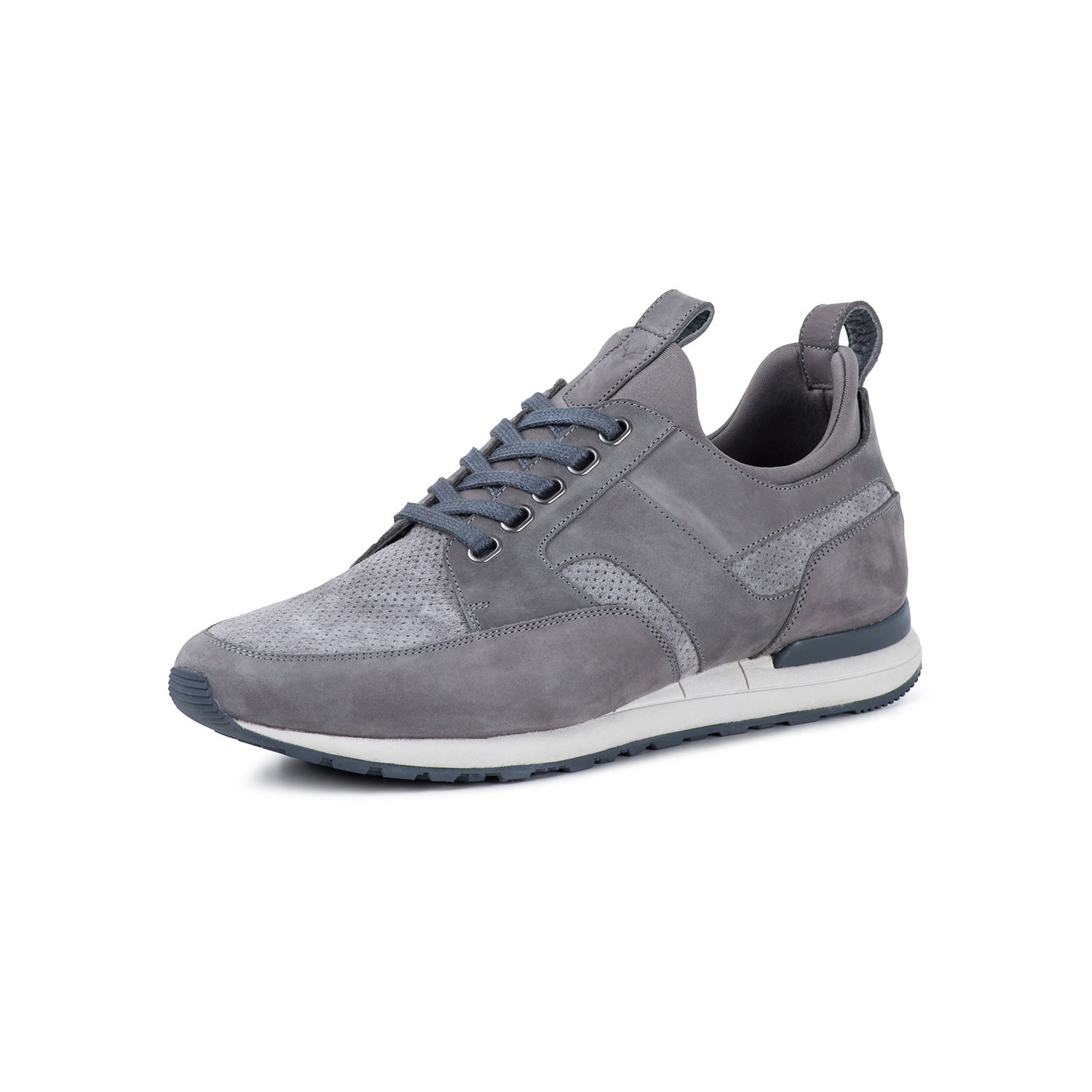 Creed Trainer // Gray (UK: 12) - Goodwin Smith - Touch of Modern