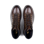 Tremont Hiker Boot // Brown (UK: 9)
