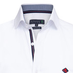 Gama Shirt // White (XL)