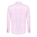 Oxxy Shirt // Pink (M)