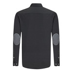 Patcho Shirt // Black (XL)