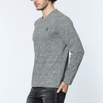 Andy Sweatshirt // Anthracite (Small)