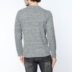 Andy Sweatshirt // Anthracite (Small)