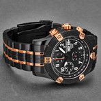 Revue Thommen Air Speed Xlarge Chronograph Automatic // 16071.6184