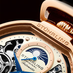 Stuhrling Original Legacy Automatic // 889B.03