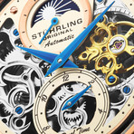 Stuhrling Original Legacy Automatic // 889B.03