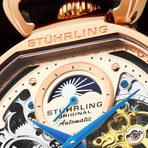 Stuhrling Original Legacy Automatic // 889B.03