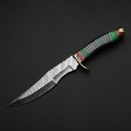 Green Tanto Fmree