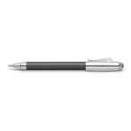 Graf Von Faber-Castell Bentley Rollerball Pen // Tungsten Gray