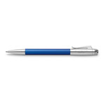 Graf Von Faber-Castell Bentley Ballpoint Pen // Sequin Blue