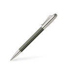 Graf Von Faber-Castell Bentley Ballpoint Pen // Tungsten Gray