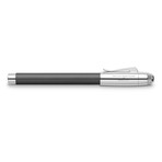 Graf Von Faber-Castell Bentley Fountain Pen // Medium // Tungsten Gray
