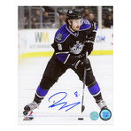 Drew Doughty // Los Angeles Kings // Autographed Photo