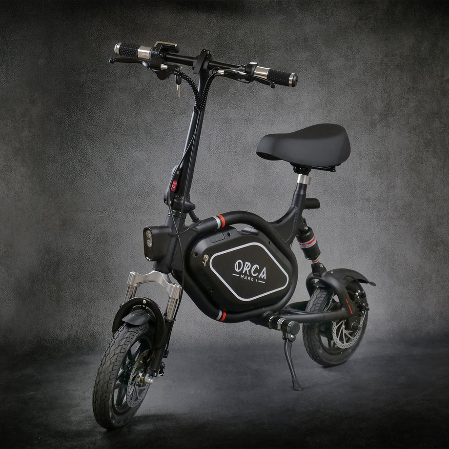 Voro Motors Premium Electric Scooters Touch of Modern