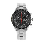 Tag Heuer Carrera Chronograph Automatic // CV2014.BA0794 // Pre-Owned