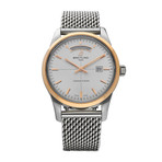 Breitling Transocean Automatic // U453101T/G752 // Store Display