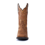 Rodeo Square Boot Calexico // Honey (US: 9EE)