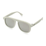 Men's Fashion Sunglasses // 54mm // Gray