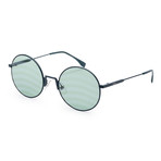 Women's Fashion Sunglasses // 53mm // Green