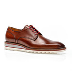 Amberes Sport Lace-Up // Brown (Euro: 45)