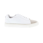 Triumph Shoes // White (US: 10.5)