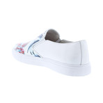 Grandstand Shoes // White (US: 8)