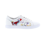 Limitless Shoes // White (US: 9)