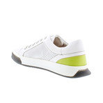Prototype Shoes // White (US: 8.5)