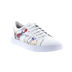 Limitless Shoes // White (US: 11)