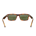 Men's SF960S Sunglasses // Tortoise
