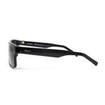 Men's SF960S-001 Sunglasses // Black