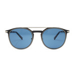 Men's SF186S-002 Sunglasses // Matte Black