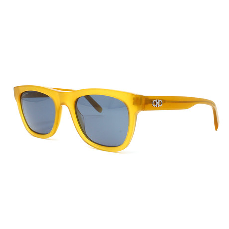 Men's SF825S-729 Sunglasses // Butterscotch
