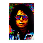 Jim Morrison Insightful Chaos