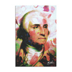 George Washington Disciplined Soul